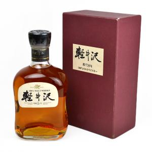 メルシャン 【兵庫県内配送限定】 軽井沢 15年 ミニチュア 100ml メルシャン 【兵庫県内配送限定】 軽井沢 15年 ミニチュア 100ml