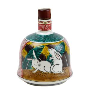 SUNTORY（サントリー） 兵庫県内配送限定 ウイスキー エクセレンス
