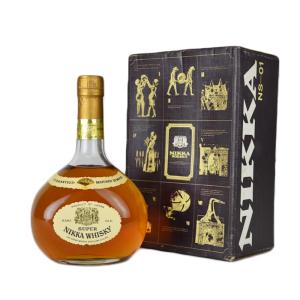 ニッカウヰスキー（NIKKA WHISKY） 兵庫県内配送限定 ニッカ