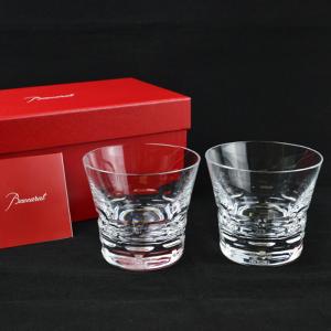 バカラ Baccarat プレイング スノーマン 雪だるま クリスタル