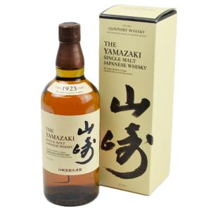 SUNTORY（サントリー） 兵庫県内配送限定 山崎 12年 ピュアモルト
