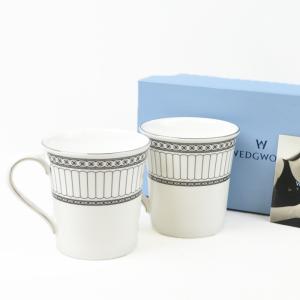 WEDGWOOD（ウェッジウッド） ワイルドストロベリー スーププレート