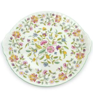 MINTON（ミントン） ハドンホール プレート ケーキ マルチプレート