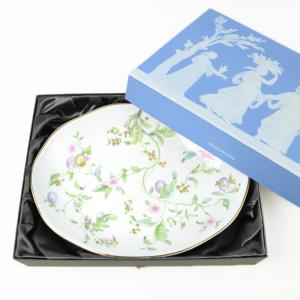 バカラ（Baccarat） プレート アラベスク プレート 24cm 1732505