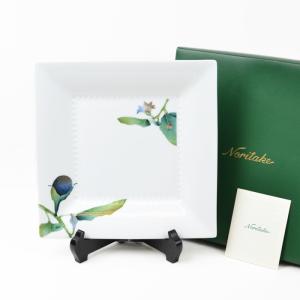 MINTON（ミントン） ハドンホール B＆Bプレート 31cm 大皿 花柄