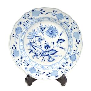 マイセン Meissen メモリアルプレート 2000 ＜アヒルがみんな＞ ドイツ