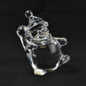 SWAROVSKI（スワロフスキー） クリスタル スワン フィギュリン 置物