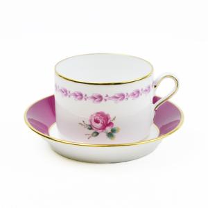 Rosenthal（ローゼンタール） スオミ（ゴールドライン） ティーカップ