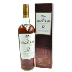 ザ・マッカラン 兵庫県内配送限定 The MACALLAN No.6 ラリック