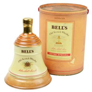 BELL'S（ベル） 兵庫県内配送限定 ブレンデッド スコッチ ウイスキー