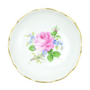 マイセン Meissen メモリアルプレート 2000 ＜アヒルがみんな＞ ドイツ