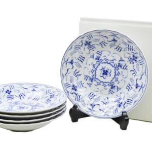 MINTON（ミントン） ハドンホール B＆Bプレート 31cm 大皿 花柄