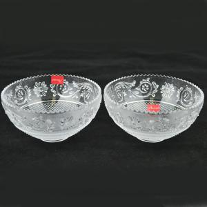 Baccarat バカラ アラベスクボウルセッ...の詳細画像2