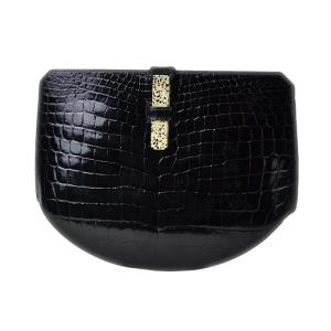 HERMES（エルメス） Hデコ ルージュ デザートプレート 22.5cm 箱付き