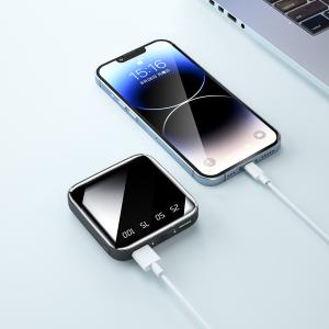 モバイルバッテリー 20000mAh 超小型 ...の詳細画像3