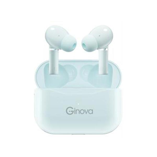 ワイヤレスイヤホン Bluetooth5.4 高音質 ENC＆CVCノイズ低減 コンパクト 高精度タ...