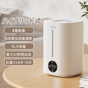 イシイ ステリ PRO専用超音波加湿器 ISK-500 （1台） ステリプロ 空間