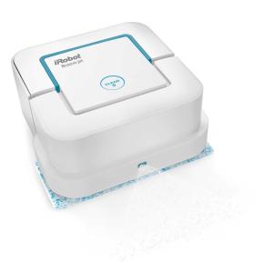 クリーニングパッド 6枚入り 自動床拭きロボットiRobot...