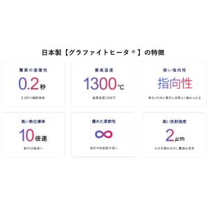 アラジン グラファイト トースター2枚焼き 温...の詳細画像4