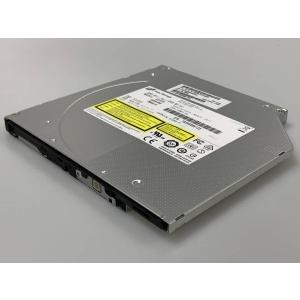 日立LGデータストレージ製 9.5mm/SATA ウルトラスリムUltra