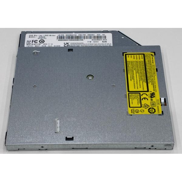 【並行輸入品】新品バルク 日立LGデータストレージ製 9.5mm/SATA ウルトラスリムUltra...