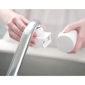 正規品 三菱ケミカル・クリンスイ 浄水器 蛇口...の詳細画像4
