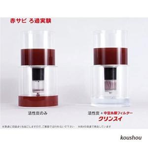 正規品 三菱ケミカル・クリンスイ 浄水器 交換...の詳細画像5