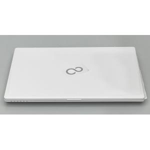 富士通 FMV LIFEBOOK AH53/C2 FMVA53C2W 15.6型 Core i7-8550U/メモリ8GB/HDD1.0TB/Blu-ray/Win10/Webカメラ