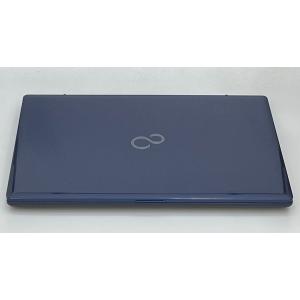 富士通 FMV LIFEBOOK AH77/C2 FMVA77C2L 15.6型 Core i7-8550U/メモリ8GB/ SSD128+HDD1.0TB /Blu-ray /Win10