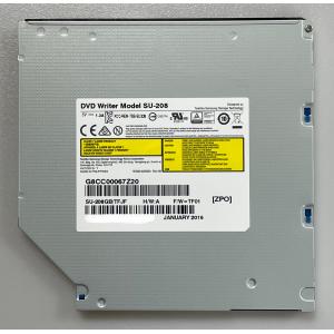 TSST (東芝サムスン) 9.5mm厚 SATA接続 内蔵型 スリムDVDスーパーマルチドライブ