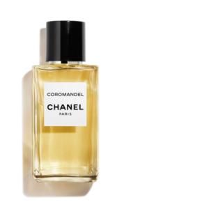 香水 レ ゼクスクルジフ ドゥ シャネル CHANEL コロマンデル オードゥ