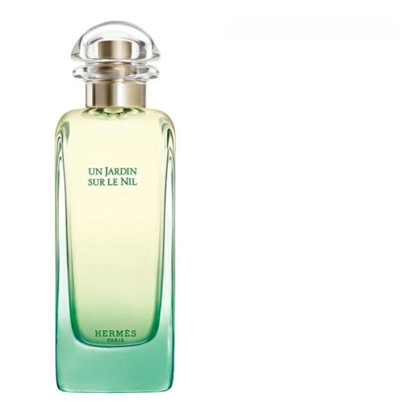 エルメス HERMES 香水 ナイルの庭 オード トワレ ナチュラルスプレー 100ml ユニセック...