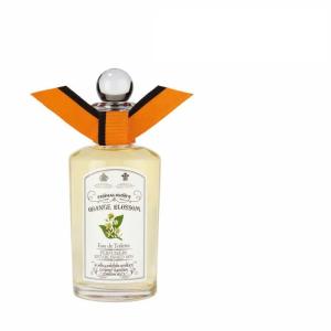 香水 ペンハリガン PENHALIGON'S オレンジ ブロッサム オードトワレ 100ml ユニセックス【送料無料】｜kousui-kan