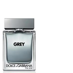 香水 ドルチェ＆ガッバーナ ザ・ワン フォーメン グレイ オードトワレ インテンス 100ml メンズ 本体 フルボトル DOLCE & GABBANA ドルガバ【送料無料】｜kousui-kan