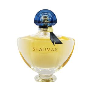 香水 ゲラン GUERLAIN シャリマー オーデ トワレ 50ml レディース 【送料無料】｜kousui-kan