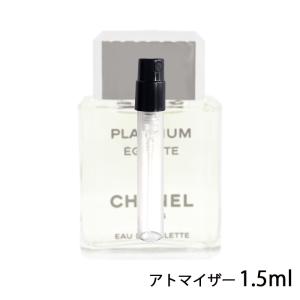 香水 シャネル CHANEL エゴイスト プラチナム オードゥ