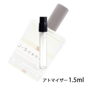 香水 ジェイセント J-Scent 力士 Sumo Wrestler EDP 1.5ml アトマイザー