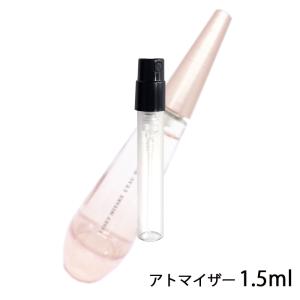 香水 イッセイミヤケ ISSEY MIYAKE ロードゥ イッセイ ピュア ネクター ド パルファム オードパルファム 1.5ml アトマイザー【メール便送料無料】【5】｜香水の館 Yahoo!店