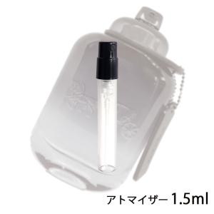 香水 コーチ COACH コーチ マン（フォーメン） オードトワレ 1.5ml アトマイザー お試し メンズ 人気 ミニ【メール便送料無料】【5】｜kousui-kan