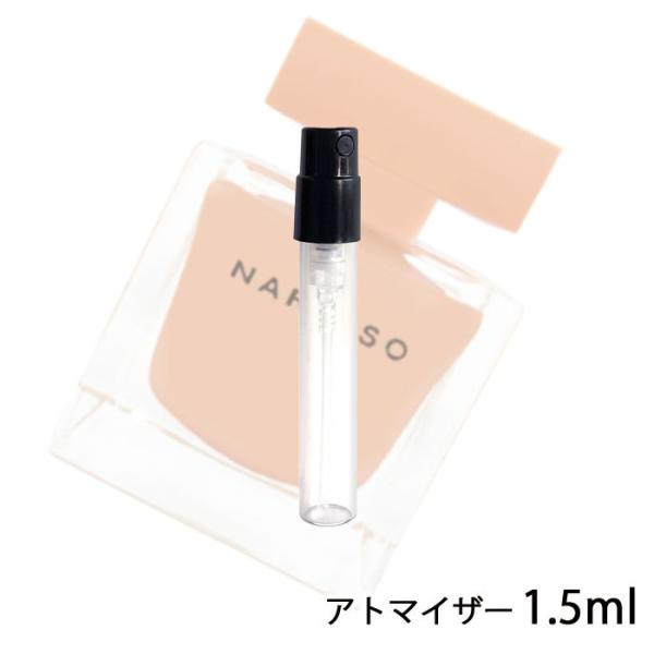 香水 ナルシソロドリゲス NARCISO RODRIGUEZ ナルシソ オードパルファム アンブレ ...