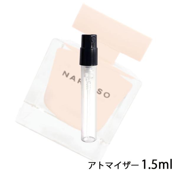 香水 ナルシソロドリゲス NARCISO RODRIGUEZ ナルシソ オードパルファム プドゥレ ...