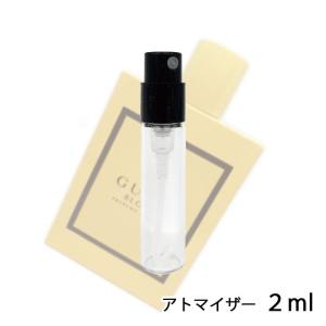 香水 グッチ GUCCI ブルーム プロフーモ ディ フィオーリ オードパルファム 2ml アトマイザー お試し レディース 人気 ミニ【メール便送料無料】【●2ml：42】｜kousui-kan