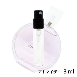 香水 シャネル CHANEL チャンス オー タ...の商品画像