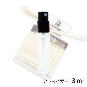 香水 クロエ CHLOE オード パルファム 3ml アトマイザー お試し レディース 人気 ミニ 【メール便送料無料】【◆3ml：2】