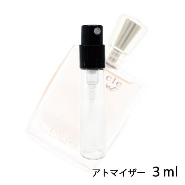 香水 ランコム LANCOMEミ・ラ・ク シークレット オードゥ パルファン 3ml アトマイザー ...