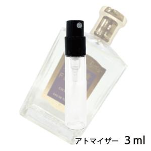 香水 フローリス FLORIS オードトワレ シプレ 3ml アトマイザー お試し レディース 人気 ミニ【メール便送料無料】【◆3ml：8】｜kousui-kan