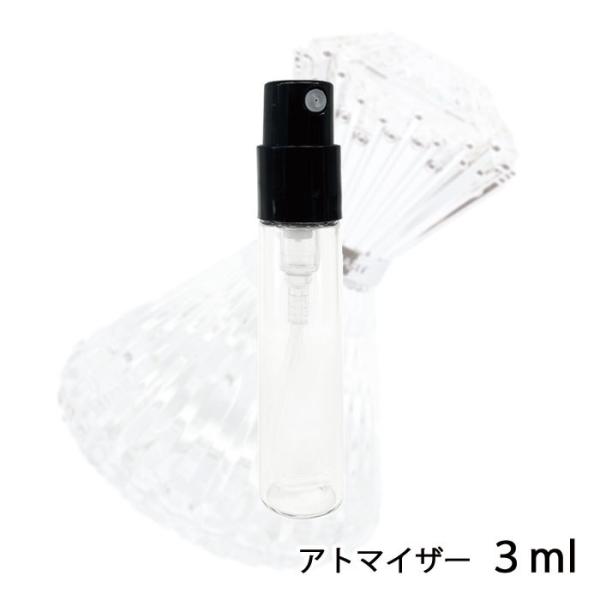 香水 ジルスチュアート JILLSTUART ブリリアントジュエル オードパルファン 3ml アトマ...