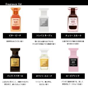 香水 トムフォード TOMFORD アトマイザ...の詳細画像3