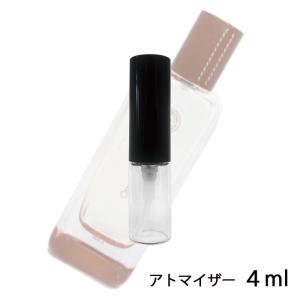 エルメス HERMES エルメッセンス オスマンサス ユンナン オーデトワレ ナチュラルスプレー 4ml アトマイザー お試し ユニセックス 【♪4ml：44】｜kousui-kan