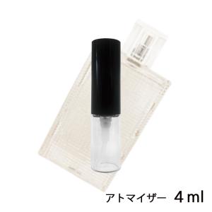 香水 バーバリー BURBERRY バーバリー ブリット リズム フローラル オード トワレ 4ml アトマイザー レディース 人気 ミニ【メール便送料無料】【♪4ml：11】｜kousui-kan